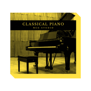 CLASSICAL PIANO – soundpack