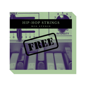 HIP HOP STRINGS – soundpack