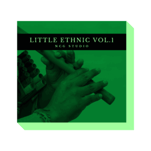 LITTLE ETHNIC VOL.1 – soundpack
